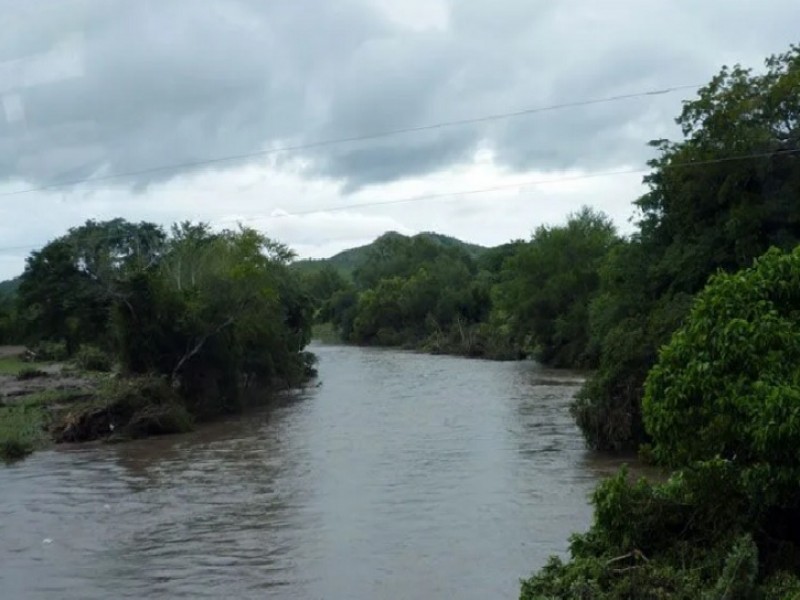 Se proyectan inversiones para el saneamiento del Río Tehuantepec