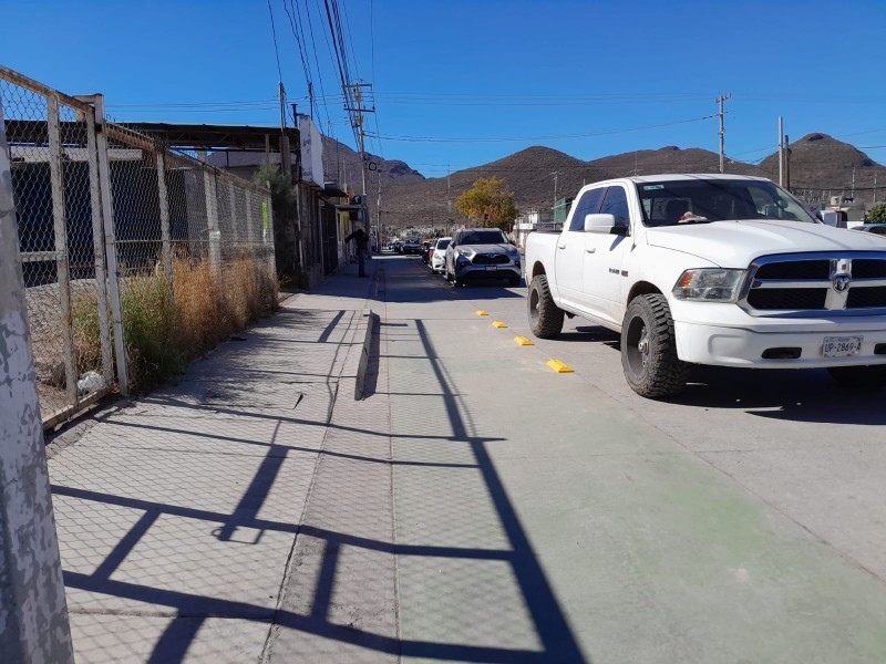 Se proyectan mas  ciclovías para Guaymas