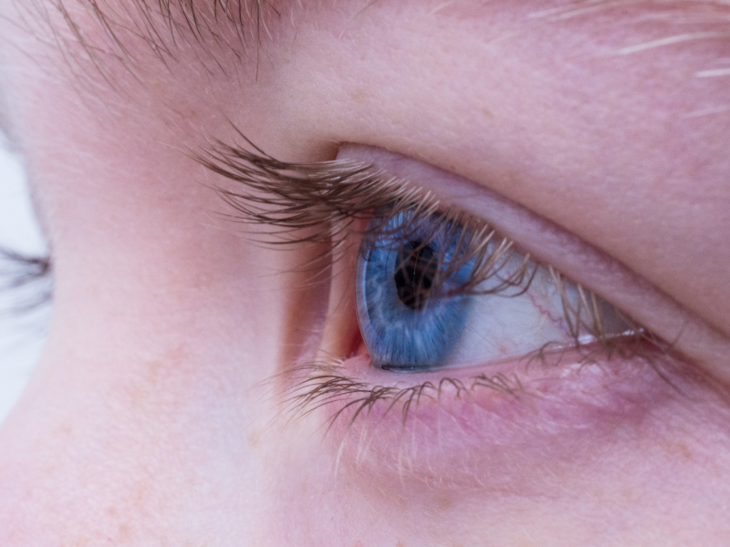 Se puede evitar ceguera por retinopatía diabética