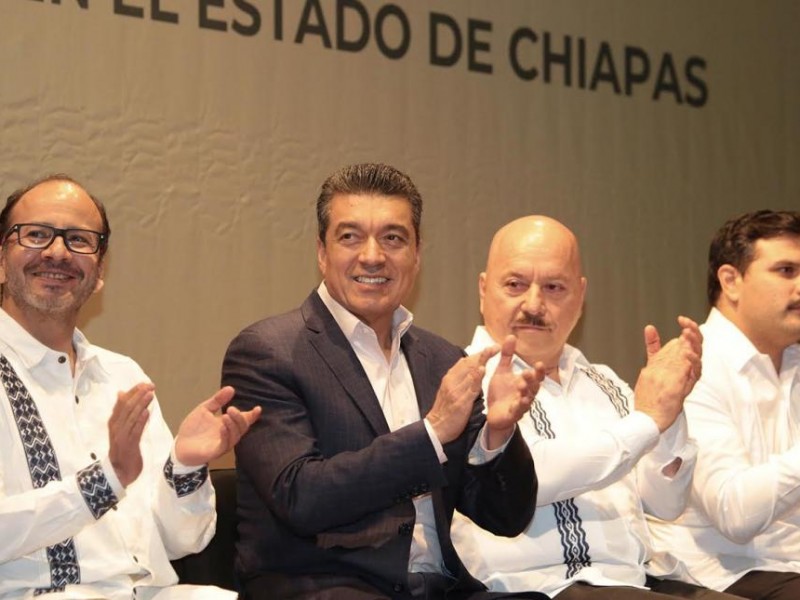 Se puso en marcha el INSABI en Chiapas