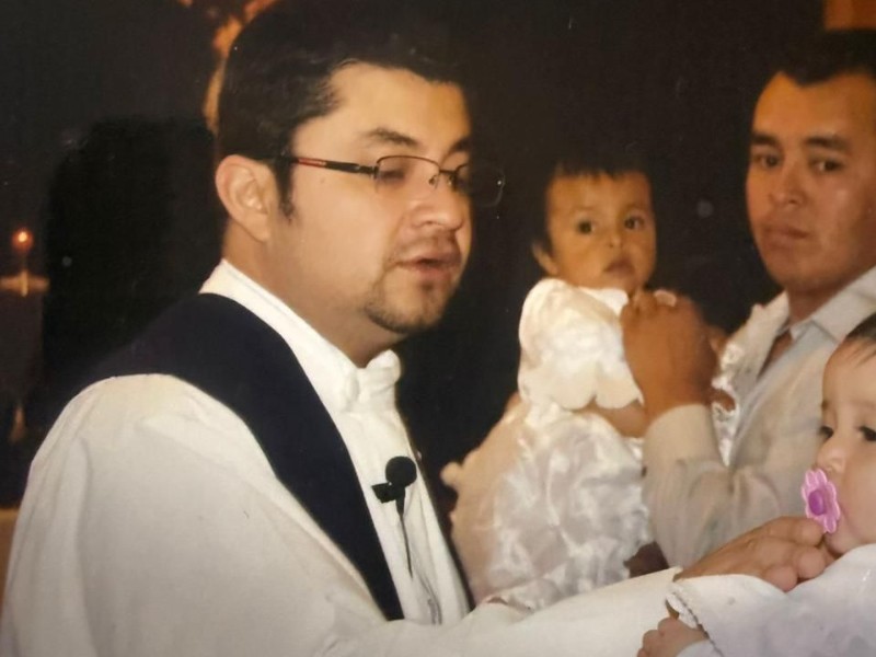 Se quedan en prisión presuntos asesinos de sacerdote