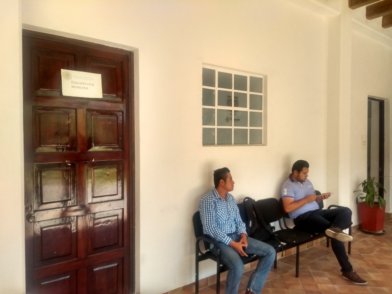 Se quedan sin jueces municipales en Tehuacán