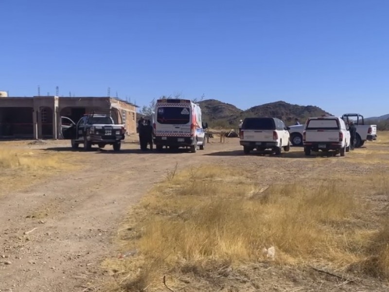 Se quita la vida un hombre en San Carlos