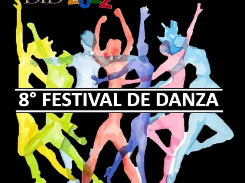 Se reactivan actividades artisticas con el Día de la Danza