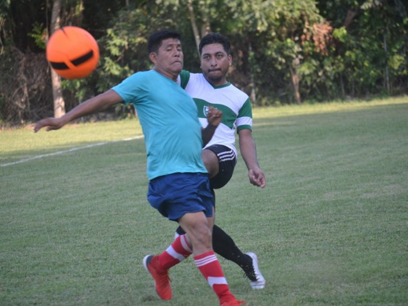 Se reactivara el deporte en Petatlán, con cambio de semáforo