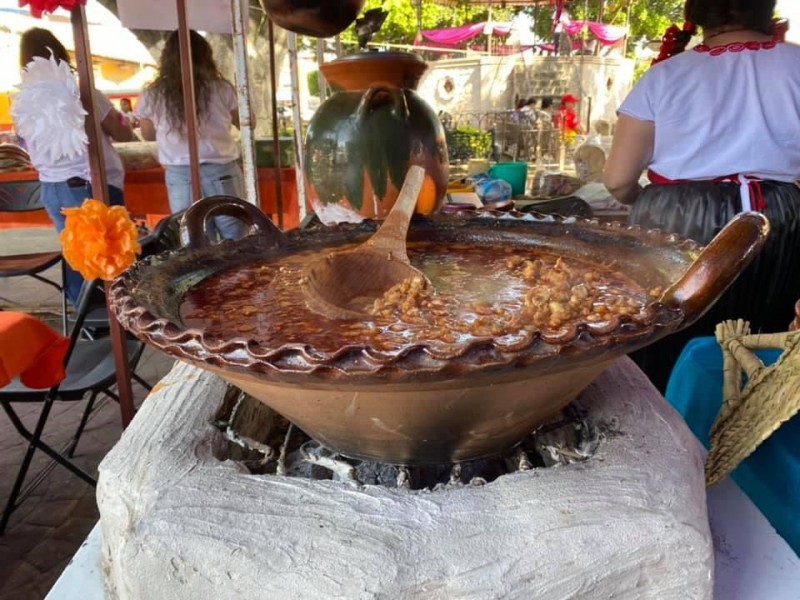 Se realizará el Festival del Pozole en Álvaro Obregón