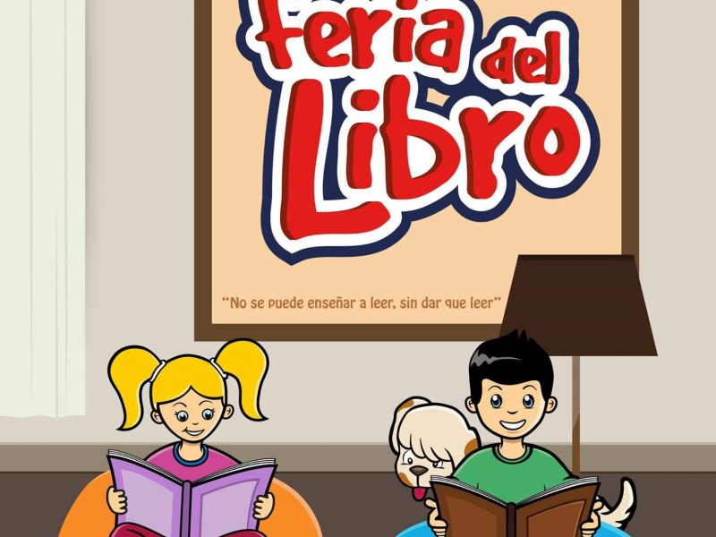 Se realizará feria del libro en Tehuacán