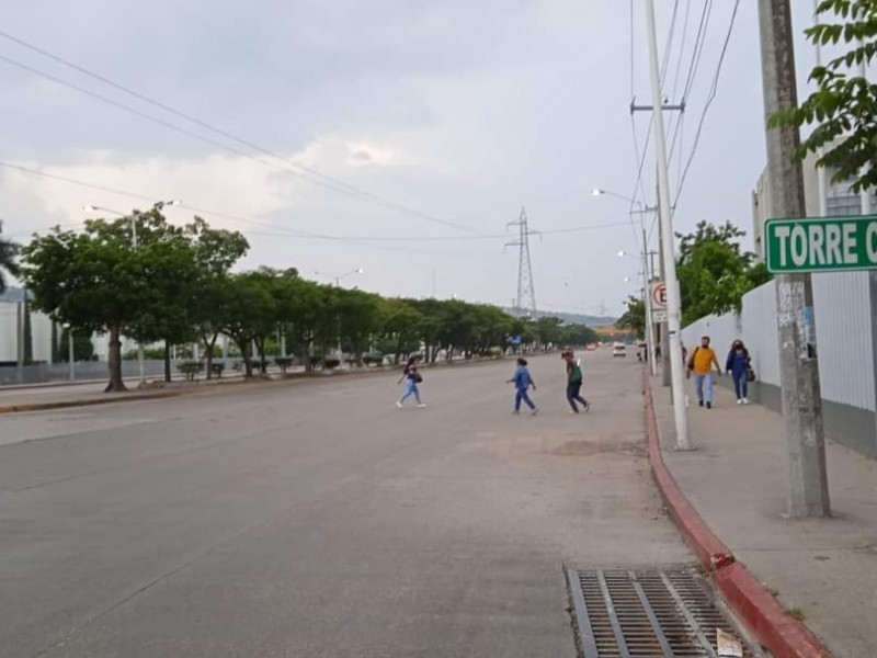 Se realizará otro puente vehicular frente a Torre Chiapas