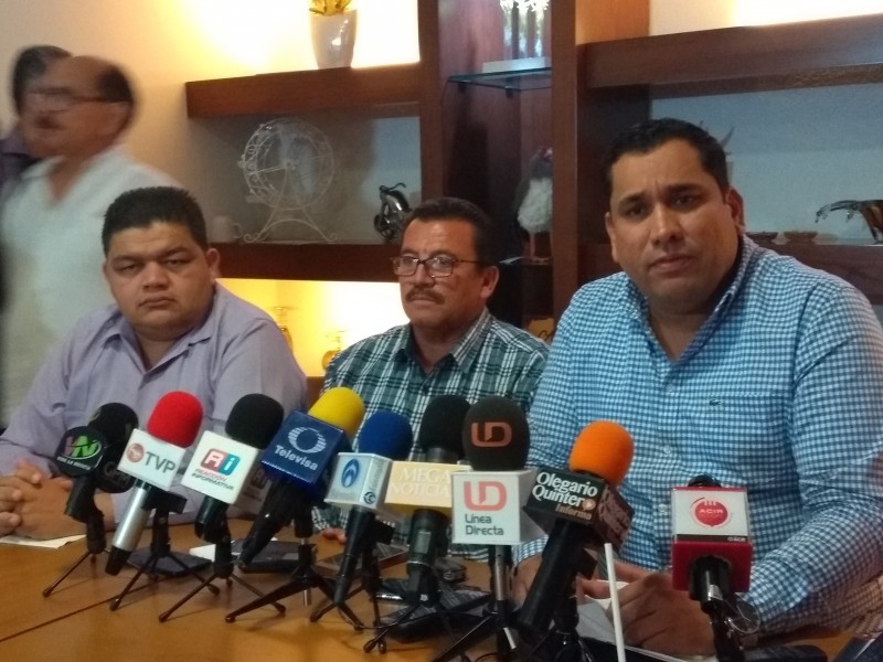 Se realizarán cambios en el Ayuntamiento de Navolato