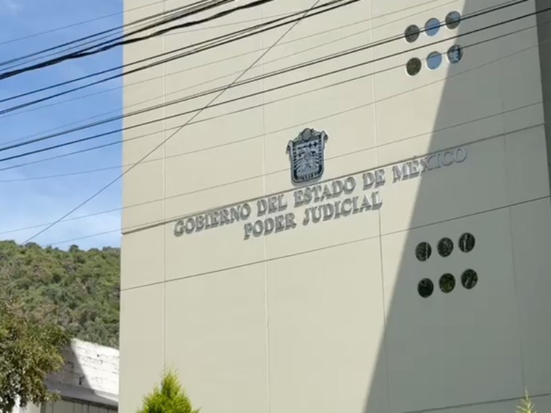 Se reanuda audiencia del caso 