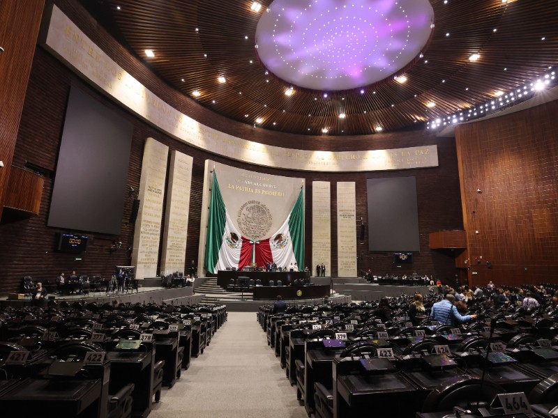 Se reanuda en diputados discusión del presupuesto 2026