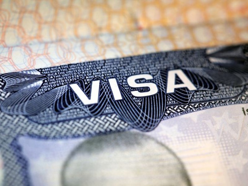 Se reanuda renovación de visas en Consulado Americano en Hermosillo