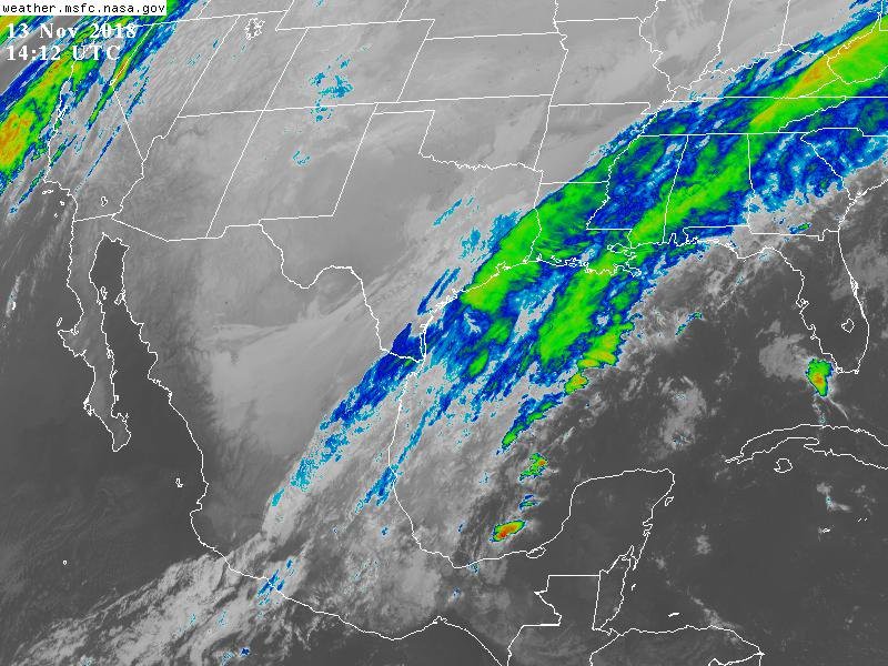 Se reanudarán clases este miércoles en Veracruz