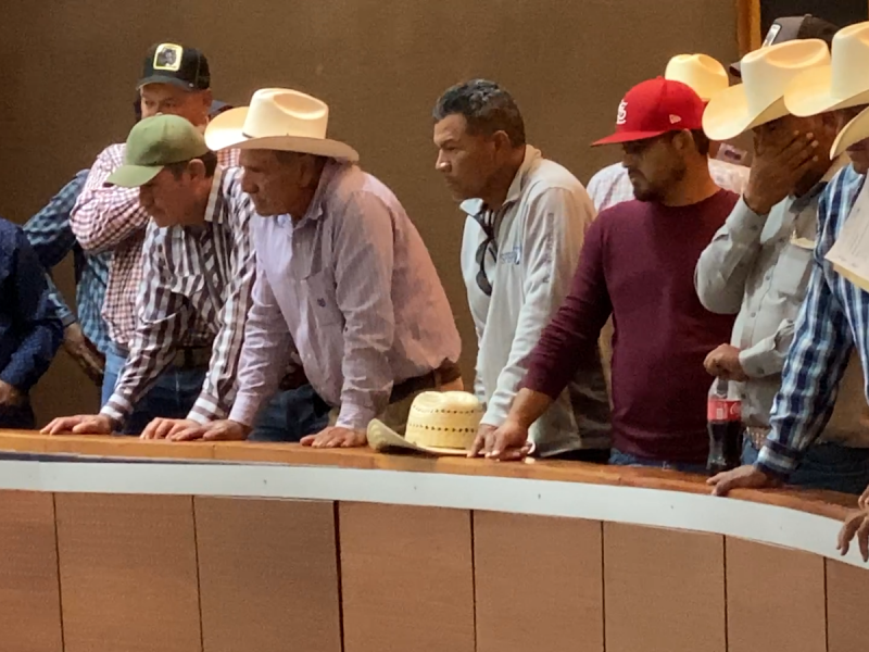 Se reaviva conflicto entre productores agrícolas y CFE en Zacatecas