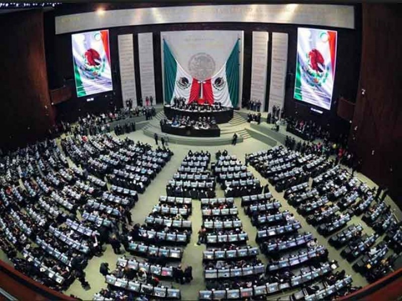 Se rebelan 90 diputados contra reforma al TEPFJ