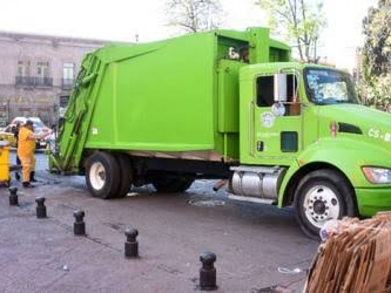 Se Recogieron 43 Toneladas De Basura