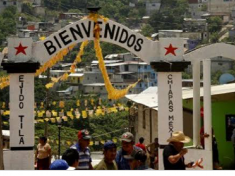 Se recrudece la violencia en Tila, Chiapas