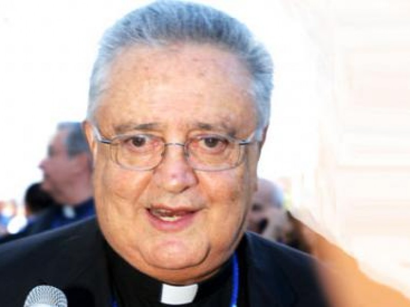 Se recupera de su salud arzobispo emérito, Ulises Macías