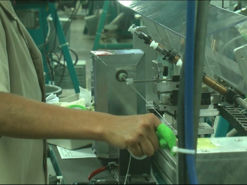Se recupera Navojoa en empleos según datos del IMSS