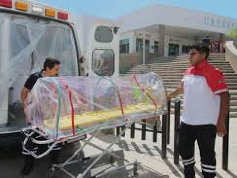 Se recupera quinto paciente de Covid-19 en Zacatecas