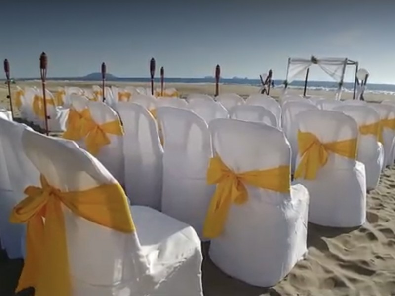 Se recupera turismo de bodas en Ixtapa-Zihuatanejo