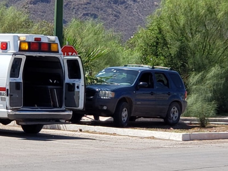 Se recuperan 2 de los 4 menores lesionados en ataque armado