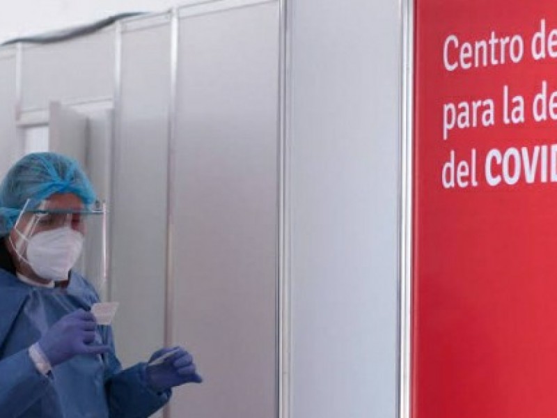 Se reducen contagios y muertes por Covid-19 en Guanajuato