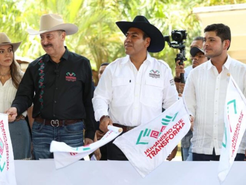 Se refuerza estrategia contra el gusano barrenador en Chiapas