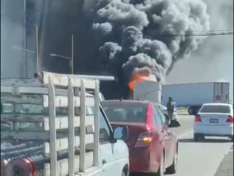 Se refuerza frontera sur de Sonora como medida preventiva