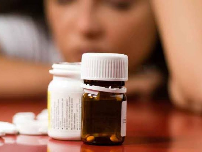 Se registra desabasto de medicamentos antidepresivos y ansiolíticos en México