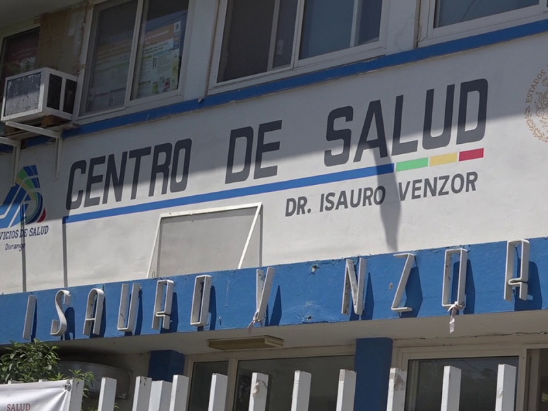 Se registra el primer caso de dengue en Gómez palacio