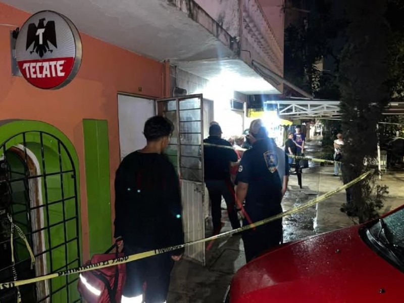 Se registra nuevo feminicidio en Xalapa