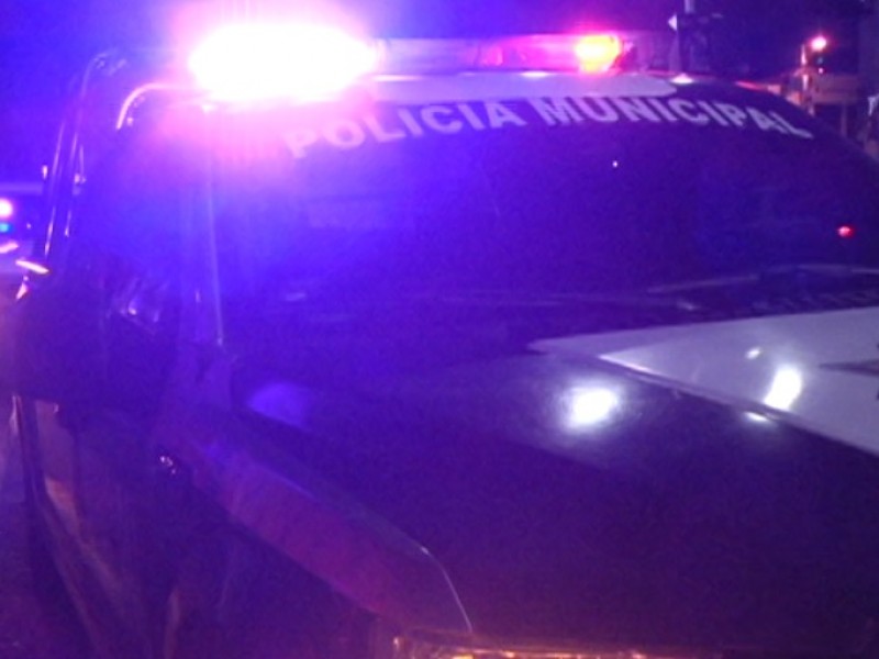 Se registra posible suicidio en Fresnillo