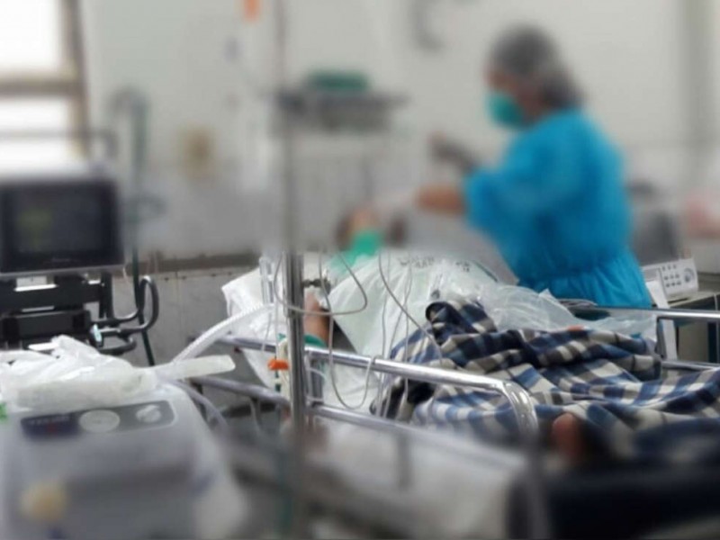 Se registra primer fallecimiento por Guillain-Barré en Tlaxcala