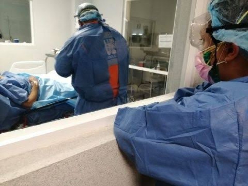 Se registra primer muerto por Coronavirus en Guanajuato