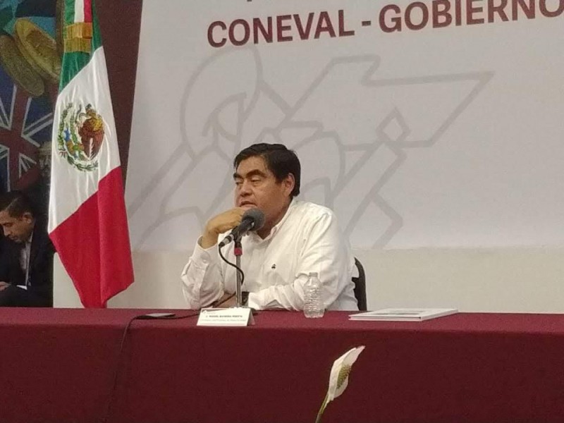 Se registra quinto cambio en gabinete de Gobernador