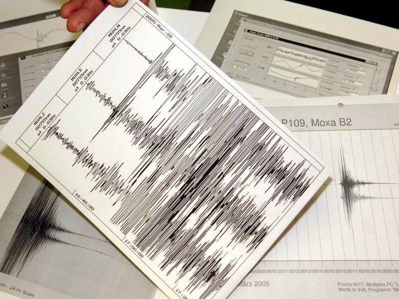 Se registra sismo de magnitud 6.2 en Japón