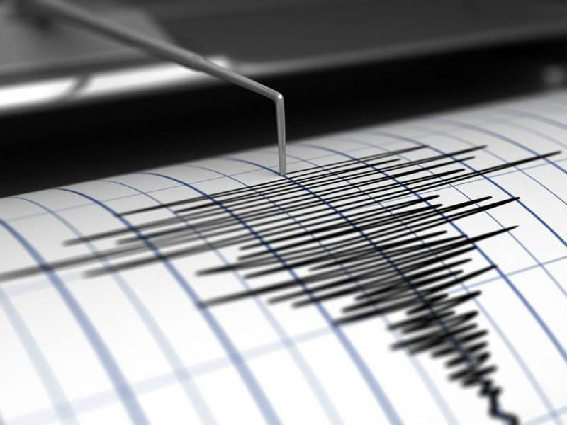 Se registra sismo en Veracruz: SPC