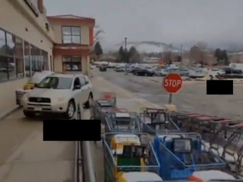 Se registra tiroteo en supermercado de Colorado, EU