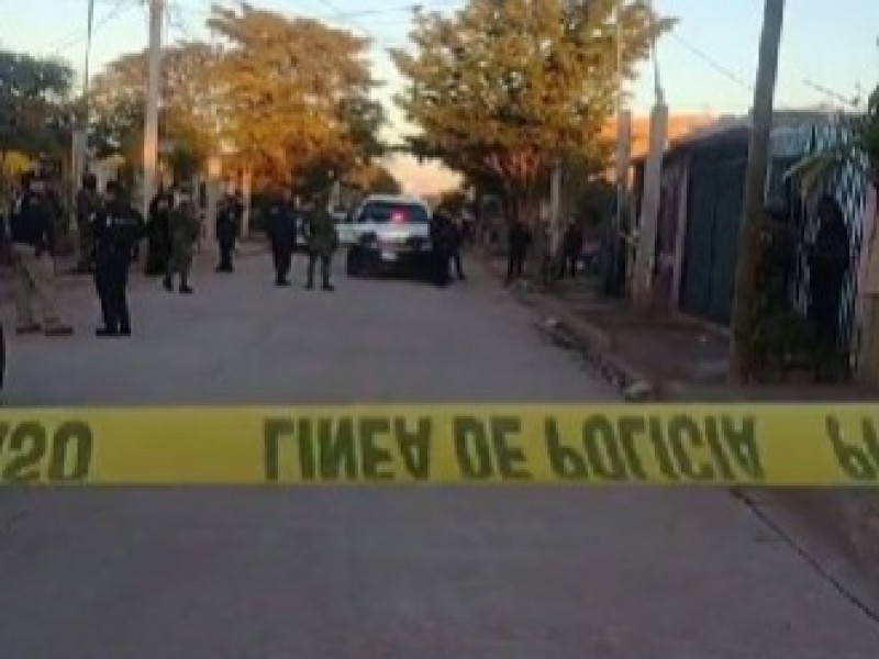 Se registra triple homicidio al sur de Ciudad Obregón