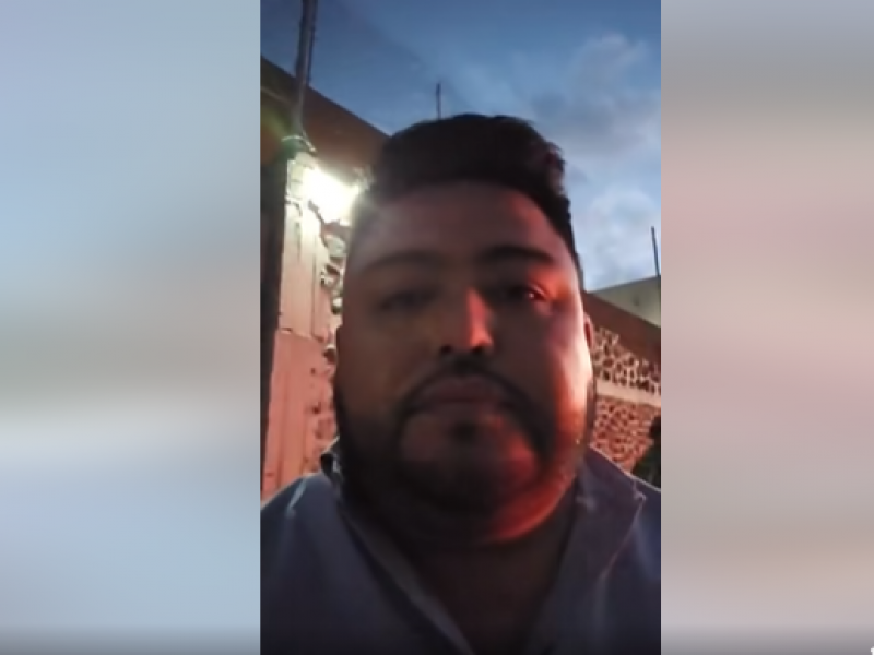 Se registra un nuevo ataque a periodistas, ahora en Morelos
