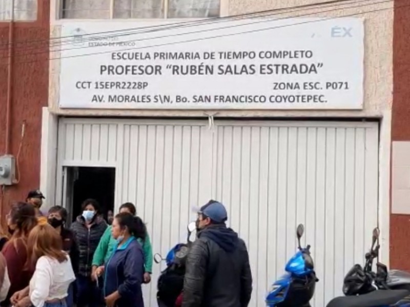 Se registra un nuevo caso de abuso sexual en escuela