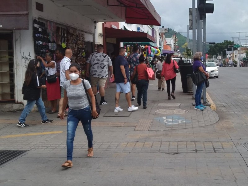 Se registran 11 casos de COVID-19 en Nayarit