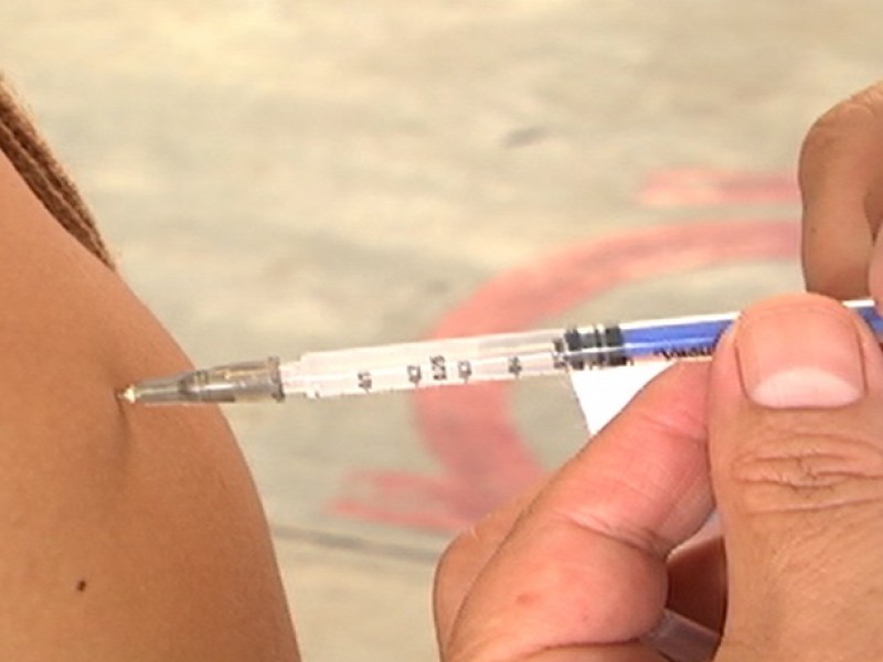 Se registran 13 nuevos casos de influenza en Zacatecas