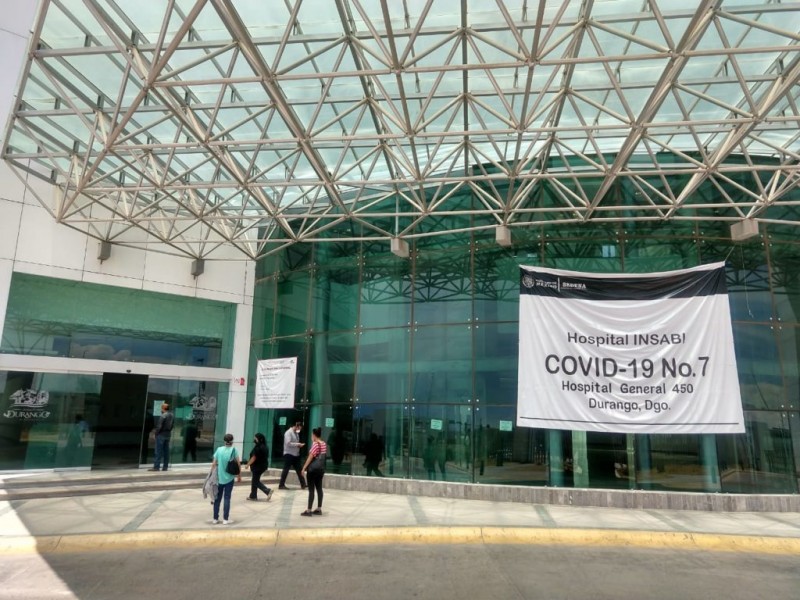 Se registran 130 nuevos contagios de COVID-19