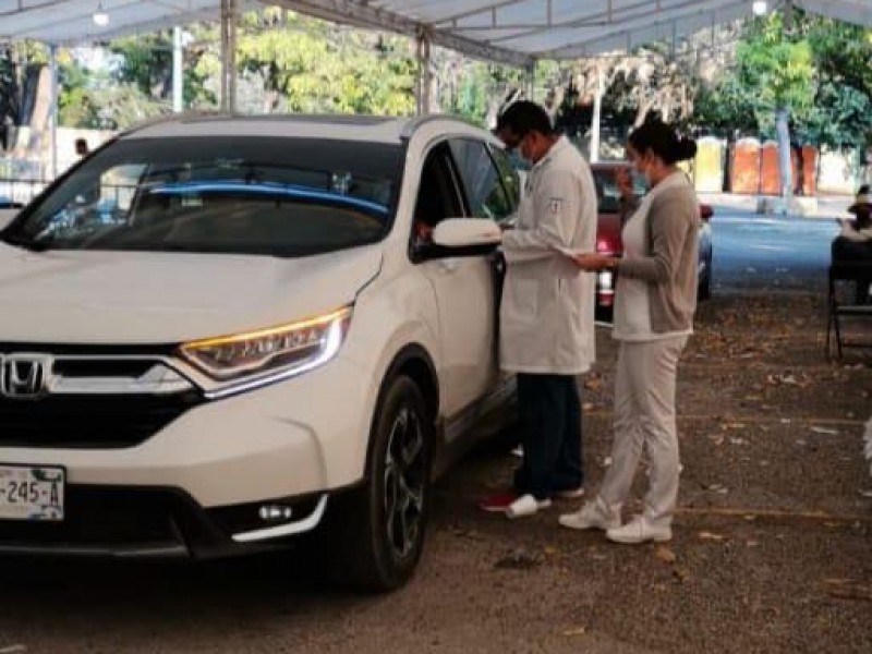 Se registran 18 casos nuevos de COVID-19 en Chiapas