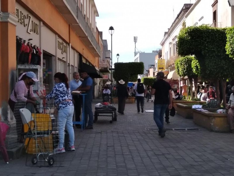 Se registran 2 defunciones por COVID en Nayarit