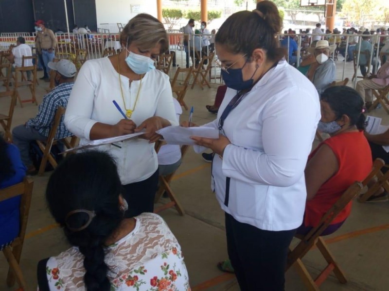 Se registran 20 nuevos casos de COVID-19 en Chiapas