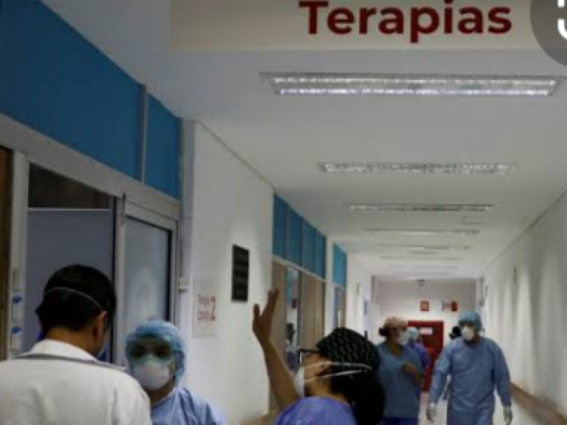 Se registran 23 nuevos casos de COVID-19 en Chiapas