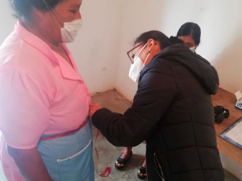 Se registran 29 casos de Covid-19 en Chiapas